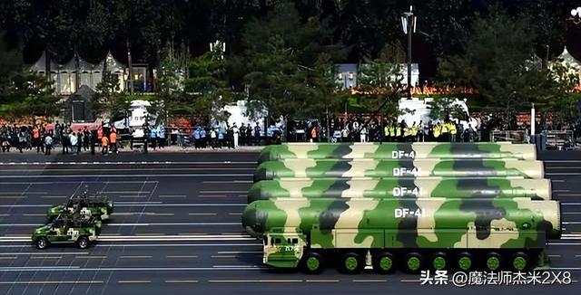 “警告无效时，可以开火！”中国正式宣布，看谁还敢越线挑衅