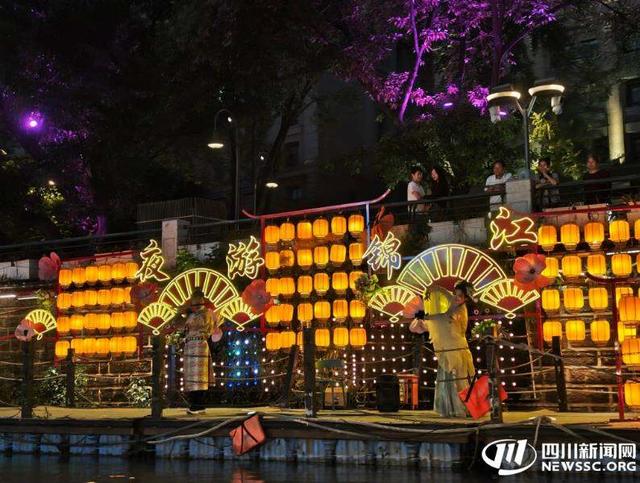 冬季里的“热力盛宴” 四川文旅市场释放冬季消费活力