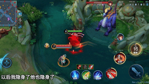 阿轲重做可全面暴击！技能刷新机制大改？牢轲有救了！