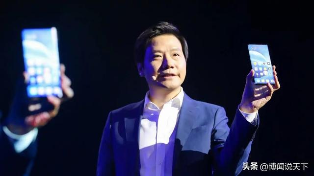 董明珠没想到，雷军在聂卫平葬礼上的一个特殊举动	，实现口碑暴涨