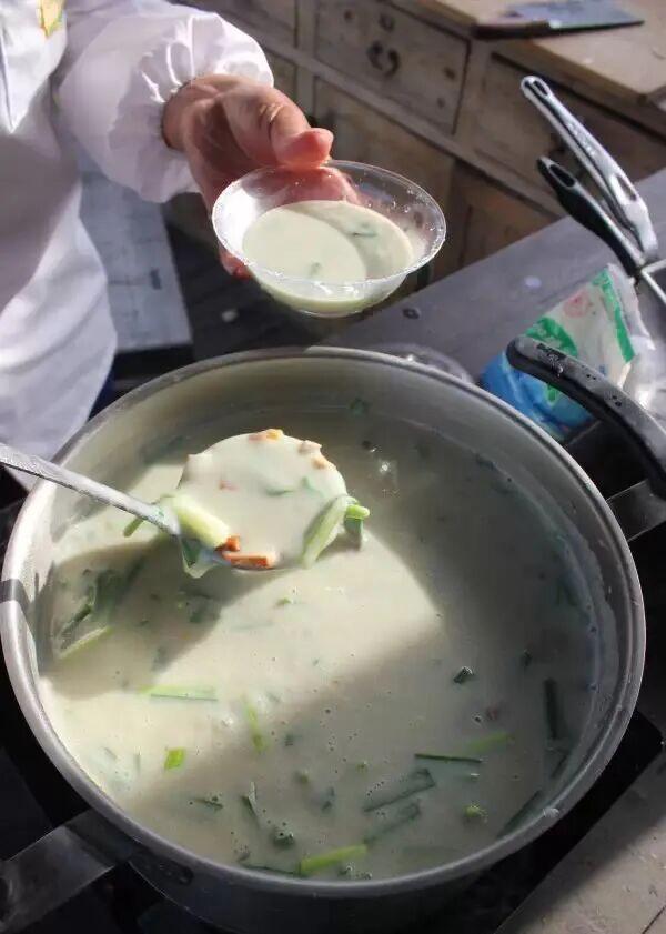 在山东这座小城，我亲手淘到了闪闪的金子！