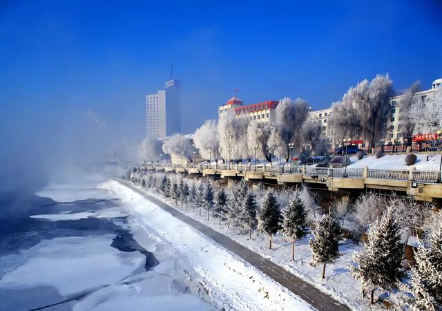 国家级名单公布,吉林市入选!