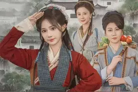 全家重生爽感拉满，异能人靠打拐正能量｜本周短剧红榜图片