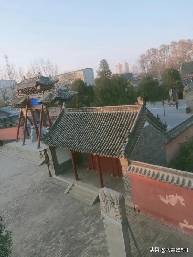认识大美河南的每个县——第14波：叶县