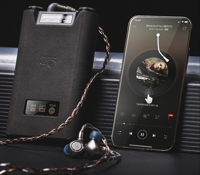 iPhone17发布在即，HiFi外设怎么搭最明智？