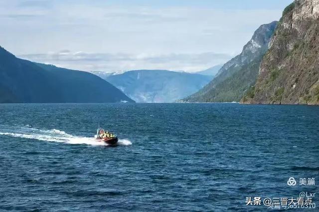 北欧旅游印象之十一:哈当厄尔峡湾苹果园