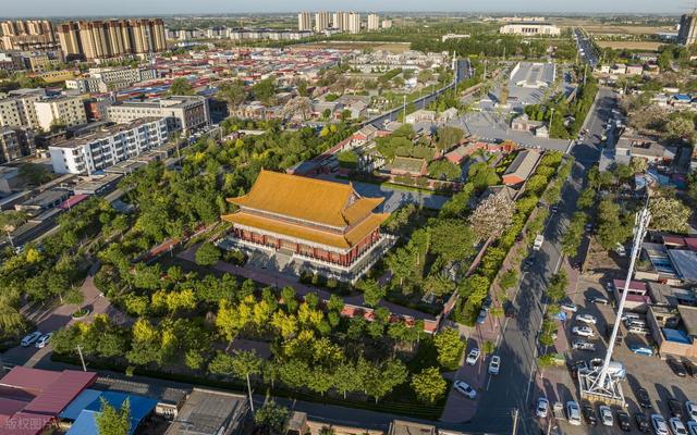 游河北，安国：千年药都的三味风情：闻药香、赏花海、品非遗烧饼