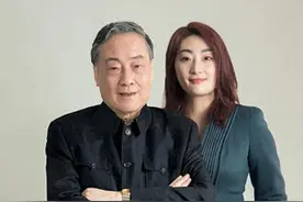 女企业家史晓燕开喷宗庆后，诅咒宗馥莉倒大霉，同情小三杜建英图片