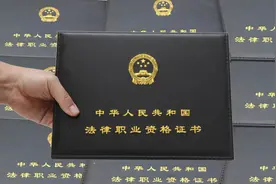 21个法律小常识,赶紧学起来！图片