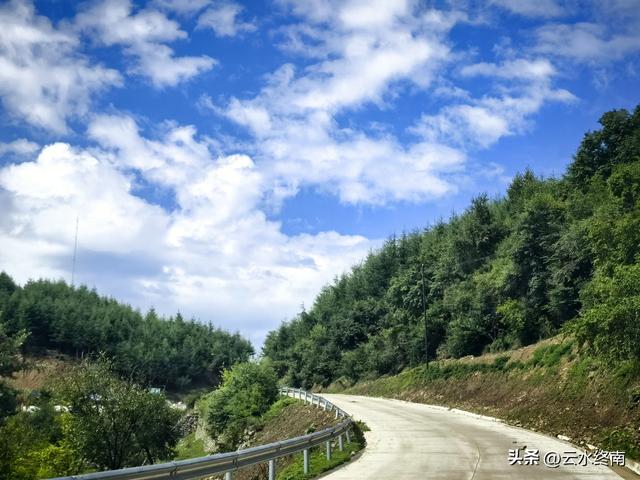神秘的陇关道，到底有哪些少为人知的风情，看看我陕甘之行的探索