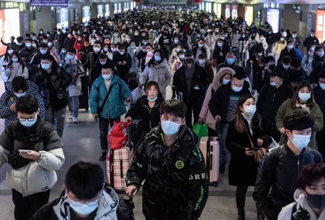 中国将迎人口死亡高峰！22年1041万，23年1100万，去年死亡多少？