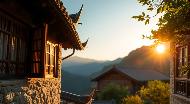 前阵子跑了趟山西长治，说句实在话：这儿的人让我彻底改观了～