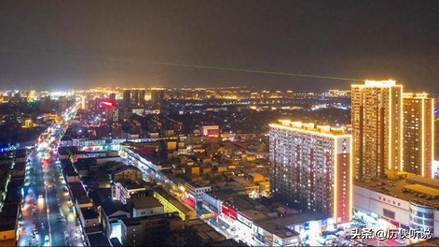 我国投资6700亿，只为建设一座新城，这座未来之城到底有多惊艳？