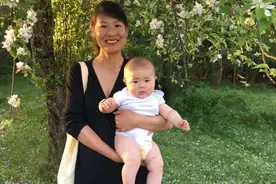 我，80后背包客旅行达人，曾带将近三百个孩子，去过二十几个国家图片