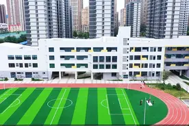 2025年石家庄的中学会迎来大洗牌，你觉得是真的吗？图片