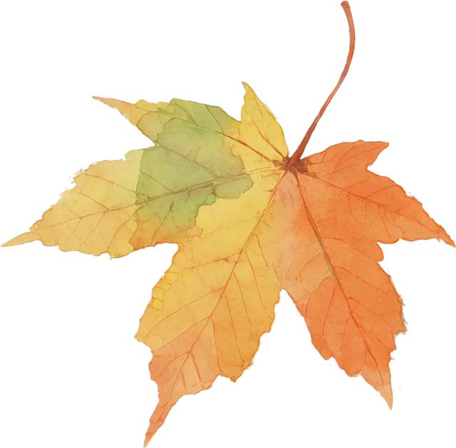 “AI”上文化园,这“叶”太美啦!