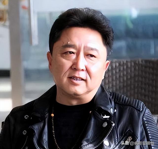 不查不知道一查吓一跳，坐拥北京60亩马场的于谦，私下到底有多壕