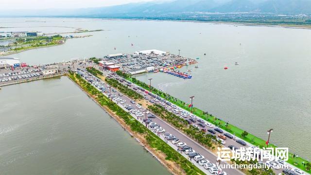 好运之城 文旅生辉！运城市国庆中秋假期文旅市场观察之三