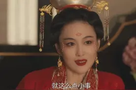 给《清明上河图密码》演技最好的演员排名：白百何第6，张颂文第2图片