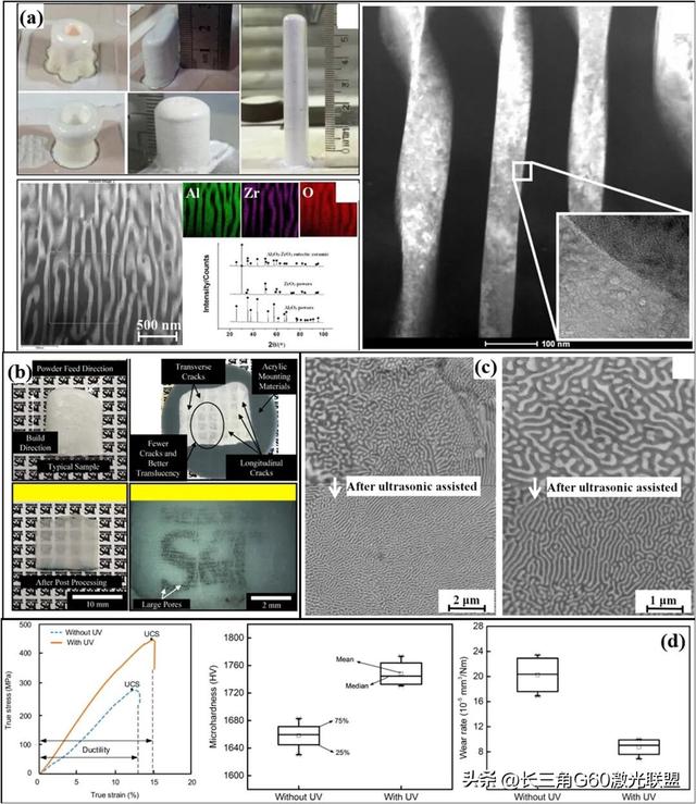Mater. Sci. Eng. A先进材料激光定向能量沉积（DED-LB）全面综述