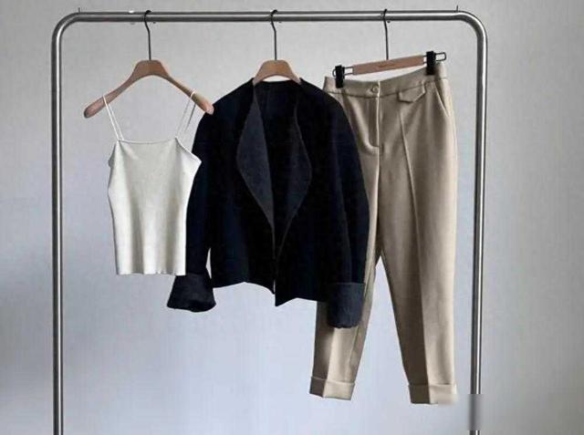 提醒：你穿的衣服，决定了你的命运，别不当回事儿，真的不是迷信