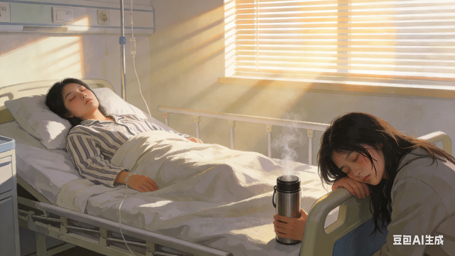 以真心换真心：温暖才是真情的底色