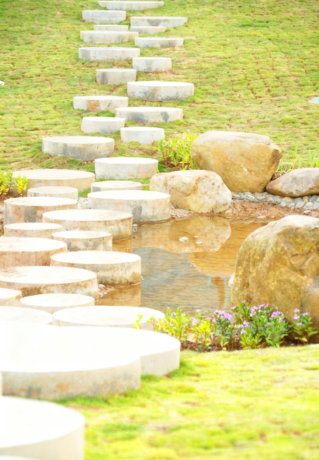 走！怀集人遛娃散步就去这...