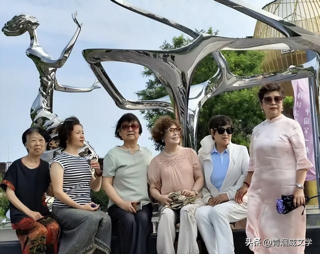 踏湿地方寸 叙老友情长——吹管人一日闲游记
