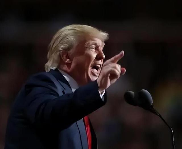 天下要大乱了，美国公布最新战略：为了中国，特朗普决心放弃世界