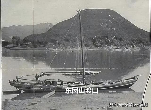 打卡松花江铁路桥时，请了解这些鲜为人知的掌故以增益游兴