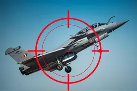 美媒：这是自二战结束以来最大的空战之一，西方真被震撼到了图片