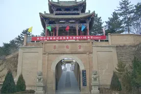 红色摇篮——南梁图片