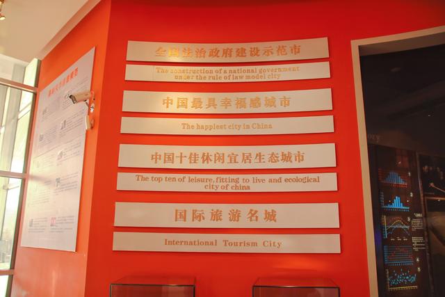 嘉峪关城市博物馆，从戈壁荒滩到盛世华章，聆听一座城的古今对话