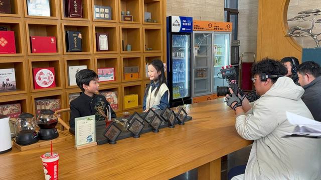 “短剧为媒 非遗为魂”西咸新区以微短剧解锁文旅新体验​