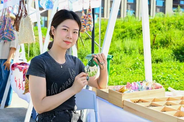 国际友人专程赴长为哪般？长春这里告诉你