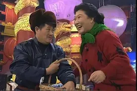 春晚十大经典小品回顾图片