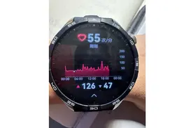 华为watch gt系列手表值得买吗？有什么优劣势？图片