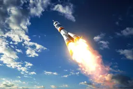 火星距离地球2亿公里，宇航员若要上火星，需要多长时间？图片