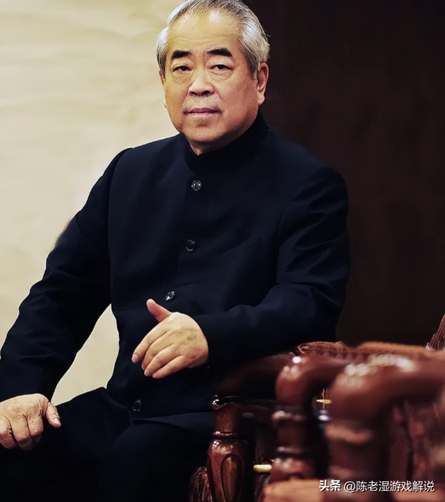 牡丹花下死！这一次“纵欲过度”的范曾，终于尝到了老夫少妻的苦