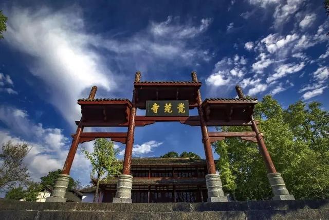 坐高铁游广元 | 诶？！我难道不是最会到剑阁旅游的小天才吗？