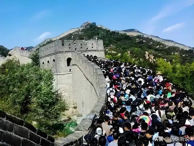 游客不买账了？国庆假期旅游形势大变，各大景点纷纷投入改革