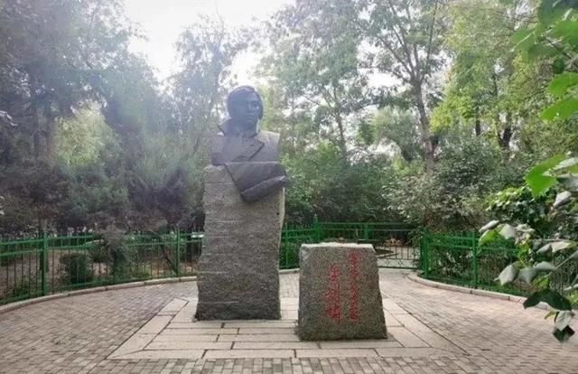 十大历史点位！哈尔滨市南岗区发布红色文化参观地图