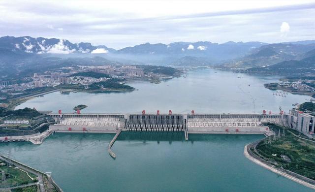 独家闯入三峡核心禁区！游客这辈子都看不到，今天全曝光了