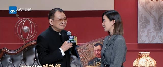 TVB资深老戏骨被传病危，佘诗曼情绪激动落泪，已取消北京行程