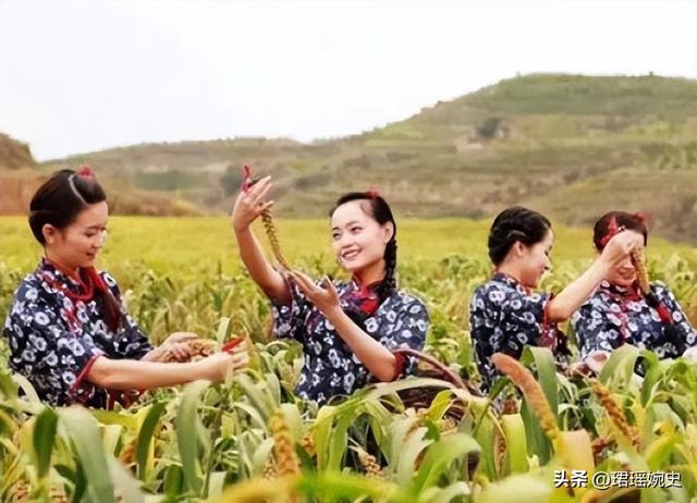 我国唯一的“美人县”，姑娘个个肤白貌美，你知道是哪吗？