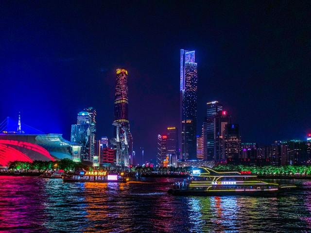 景点资源不是最丰富，广东却常年稳坐旅游第一大省，到底凭什么？