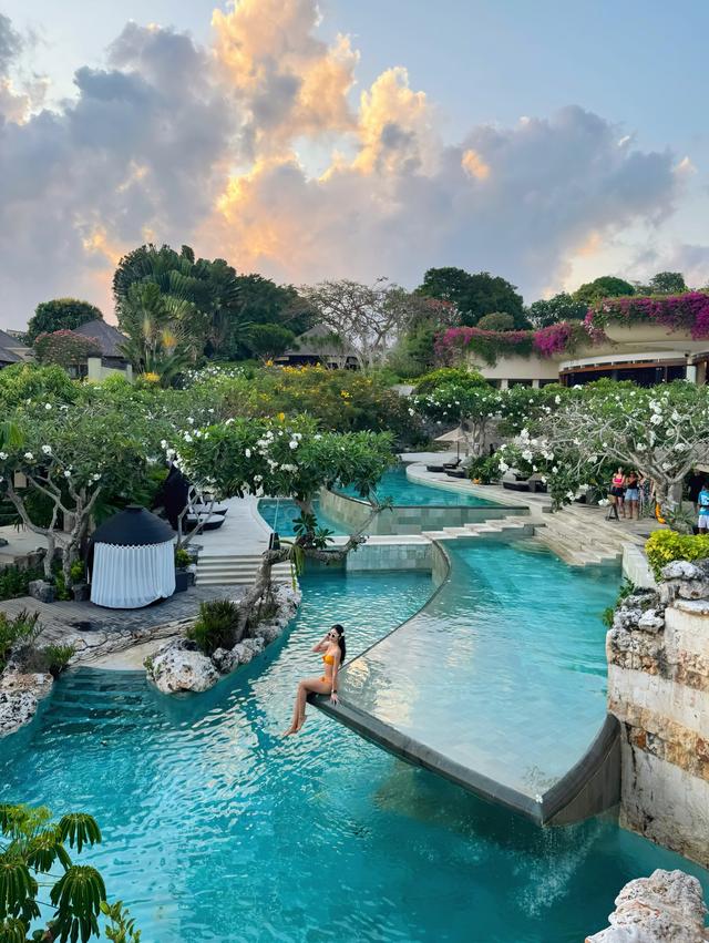 刚回来！巴厘岛6天5晚旅游攻略，全程专车接送，跟着玩就对了！