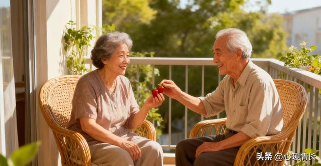 莫言说“跟谁过都是一个鬼样”，原来这才是婚姻最戳心的真相