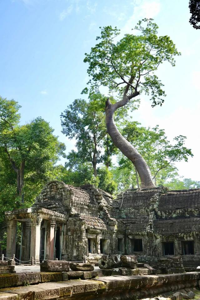 世界最美遗产！坍塌前，我劝你尽早去！