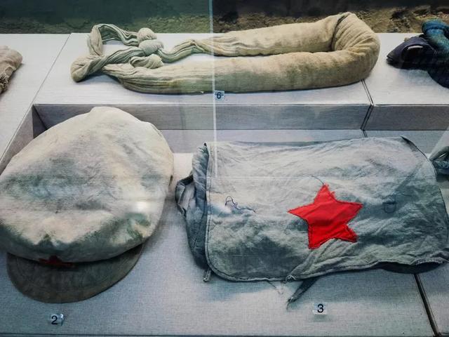 六盘山红军长征纪念馆